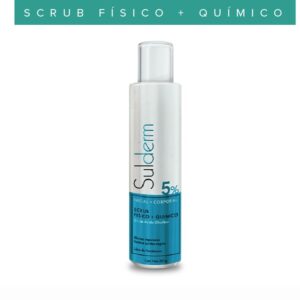 Scrub fisico